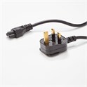 Hytera strømkabel 230 volt til RD625 PWC03
