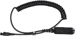 Peltor flex kabel til Motorola GP340