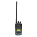 Danita TTI TCB-H100/Danita CB-127 27 MHz håndholdt radio