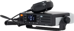 Hytera MD615 VHF 136-174 MHz