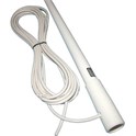 Antenne marine motorbåt med 7 meter kabel 1852