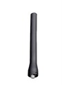 Hytera antenne UHF 400 -470 MHz 9 cm. til PD4/5/7/9-serienHP6/BD6  AN0435H15