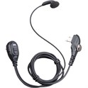 Hytera hodesett m/ørepropp til PD4-/5-serien/BD6-serien/TC-610 ESM12