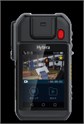 Hytera bodycam VM750D 64GB med PoC-mulighet