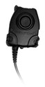 Peltor adapter til Telox TE 320/HYT-610P/ Motorola GP340/320