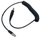 Peltor kabel fra Litecom til Nexus for tilkobling av radio
